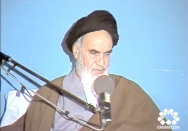 من مصلحت همه مسلمین را و غیر مسلمین را می‌خواهم