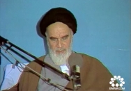 بزرگترین گناه ، طرفداری از کسانی که به ضد اسلام قیام کرده‌اند