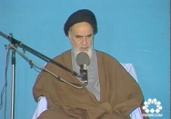ملت شریف ما پشتیبان شما عزیزانند