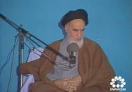 اسلام امروز در دست ما امانت است