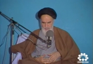 وظیفه خطیر نمایندگان اسلام