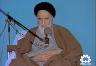 ما را کنار گذاشتند و مقدرات ما در امریکا تدوین می‌شد