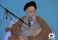 این مساجد سنگرهای اسلام است