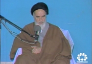 یک جریانی از اول انقلاب در مقابل انقلاب در کار بود