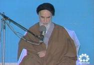 قضیه این است که این مجلس اسلامی نباید باشد