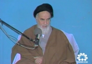 جریان آمریکایی در مقابل اسلام
