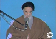 این کارها بر خلاف مسیر اسلام است