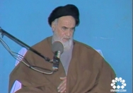 در راس همه امور توجه باشد به اینکه این جنگ باید به پیروزی ختم بشود