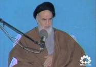 یک نفر صد در صد مکتبی، برای ریاست جمهور انتخاب کنید