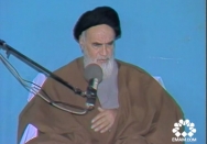 این تفاله‌های امریکا را از کشور خودتان بیرون بریزید