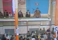 این شهادت اسباب این شد که همه با هم منسجم بشوند