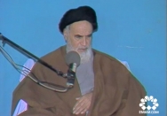 روز شهادت امام مظلوم ما،کف می‌زنند و سوت می‌کشند
