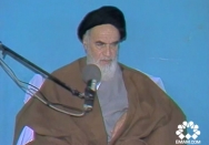 من مکرر به این گفتم که آقا، اینها تو را تباه می‌کنند