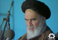 جریان مخالف سیل، انسان را خرد می‌کند