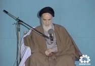 کار ارزنده و مسئولیت بالای سپاه پاسداران
