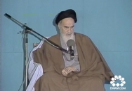 ضرورت رعایت سلسله مراتب و نظم در سپاه و سایر قوای نظامی
