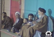 همه کشور آماده دفاع از اسلام