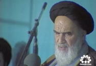 ما میخواهیم عالم در صلح باشد