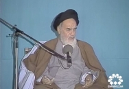 ما نمی‌خواهیم با کسی دعوا بکنیم