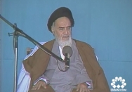 تا شما هستید اینها چیزی نیستند