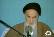 می‌خواهند ما را در بین ممالک اسلامی، طرفدار اسرائیل حساب کنند