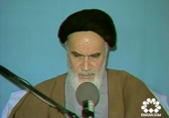  من از تمام قوای مسلح خواستارم که انسجامشان را زیاد کنند