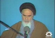 آنها گمان می‌کنند که با ترور شخصیتها می‌توانند با این ملت مقابله کنند