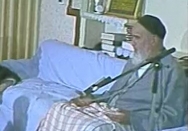هر قضیه‌ای انجام گرفت به نفع ملت مسلمان ماست