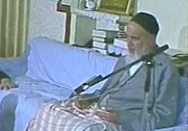 امیدوارم که روزنامه شما مفید برای جامعه اسلامی و کشور ما باشد
