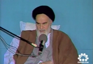 شناسایی منابع کشور توسط دولت های استعمارگر