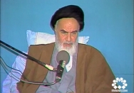 برنامه برای جدایی روحانیت از سیاست