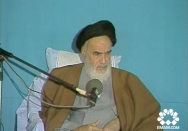 تلاش پهلوی برای جداکردن مردم از روحانیت