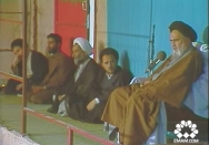 تمام انبیا برای این بوده است که جامعه را اصلاح کنند