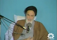 اینهایی که با روحانیون مخالفند با ملت مخالفند
