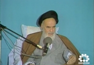 کدام روز پیغمبر خالی از این مسائل سیاسی و اجتماعی بود؟