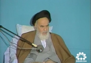 اگر بینات و میزان نتوانست کار خودش را بکند، جوابش حدید است