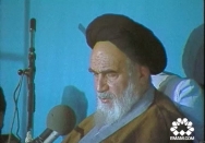 حجاج ایرانی نمونه‌ای باشند از اسلام و از انقلاب اسلامی