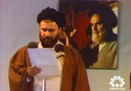 نیروی ایمان پیروز است