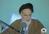 برای ملت ما، به هیچ وجه سستی ایجاد نخواهد کرد