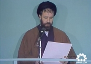 تلاش بدخواهان برای متزلزل کردن ارکان جمهوری اسلامی