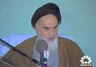 رئیس جمهوری شهید می‌شود در ایران، هیچ اتفاقی نمی‌افتد