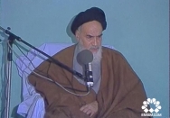 کسی که طریقه اسلام را ندارد، وفادار نیست