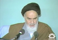 این ملت تا اسلام هست، به جای خودش ایستاده است