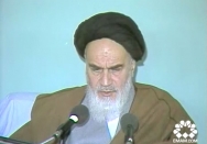 کوتاه شدن دست استکبار از ایران ، عامل اصلی دشمنی