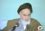 از اول انقلاب تا حالا هیچ شما سستی به خودتان راه ندادید