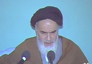 سخنرانی در جمع وعاظ تهران و ... (حفظ نظام اسلامی- وظایف روحانیت)
