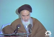 مقابله با جمهوری اسلامی برای جلوگیری از انقلابات در سایر ممالک