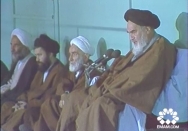 اتمام حجت برای روحانیون در جمهوری اسلامی