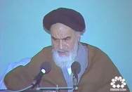 چنانچه همه ما در صحنه نباشیم به سر انقلاب آن خواهد آمد که بر سر مشروطه آمد