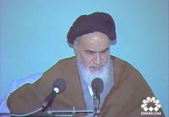 باید اول خودمان را اصلاح کنیم
